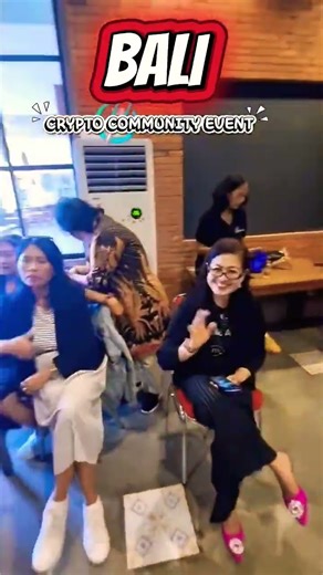 Moonbot Bali Today 🔥🔥🔥 #moonbot