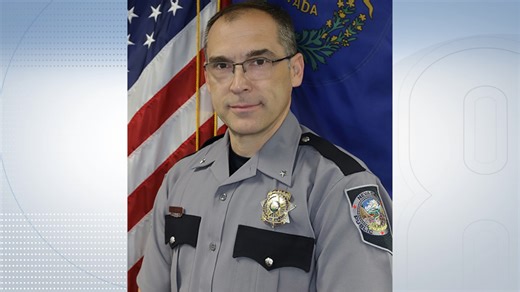 Nevada Capitol Police chief resigns months after rifle is stolen from governor's detail