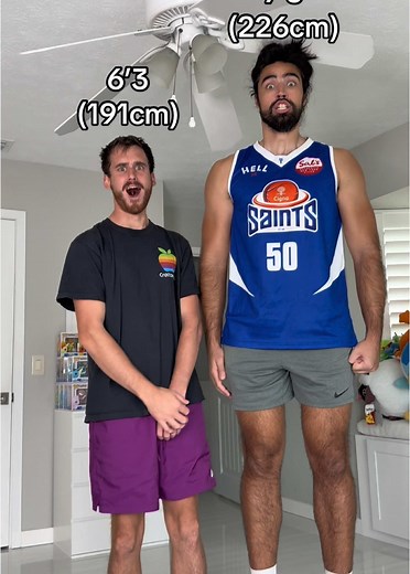 Exploring Height Differences in Dating and Relationships