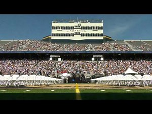 LIVE: President Biden Speaks at Military Academy Graduation