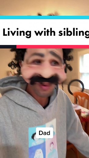 Living with Siblings: The Wallet Prank