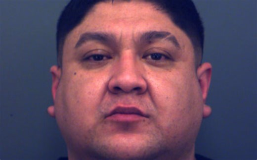 Former El Paso CBP officer pleads guilty to human smuggling conspiracy