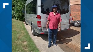 Finally Free: Former inmates say holidays can be a joy and a stress reuniting with family