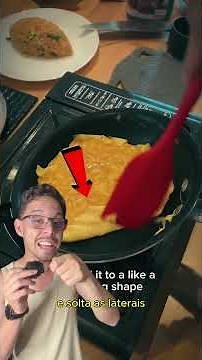 He Discovered A WAY To Make The Famous Japanese EGG, but....