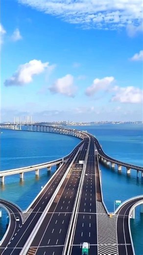 China Has the World’s Largest Road Network 😱🛣️ | China’s Mega Highway Network Explained | #shorts