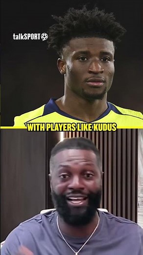 Emmanuel Adebayor is PRAYING for Spurs' survival in the Premier League!