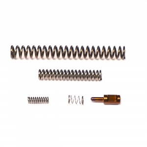 Kimber K6s & DASA Reduced Revolver Spring Kit | TK Custom