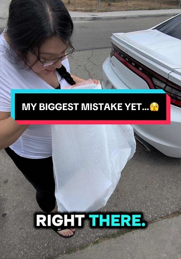 I Accidentally Threw Away a Customer's Valuables — Detailing Mistake Story