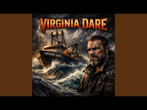 Virginia Dare