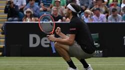 Extended Highlights: Fritz flies past Purcell for Eastbourne 2024 title | ATP Tour | Tennis