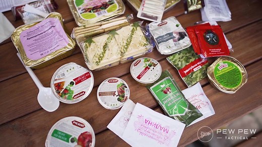 8 Best Survival Food Kits [Taste Test]