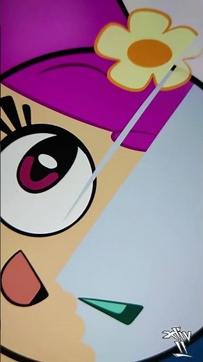 Turning Ami Onuki into Robotboy #drawing #shorts #shortsvideo