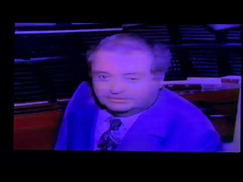 Detroit Red Wings/Olympia Stadium closing 1979