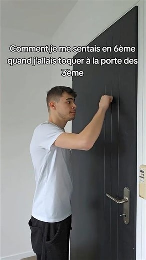 Celui qui est déscolarisé: VRAI 🗣️‼️🔥