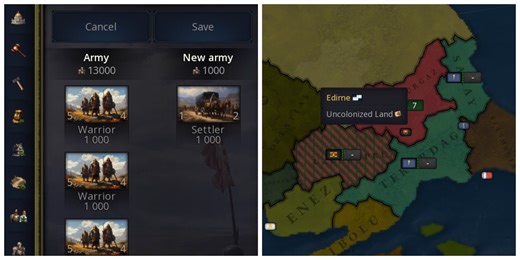 Age of History 3: How to Colonize