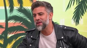 Christian de la Campa revela los cambios en su vida tras su salida de La Isla Desafío Extremo