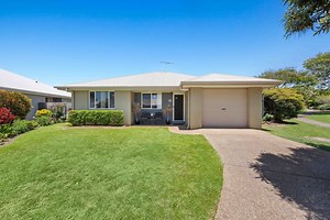 Sold Villa Unit 28/192 Hargreaves Road, Manly West QLD 4179 - Feb 13, 2024