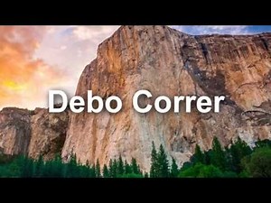 Debo Correr-Julio Elias