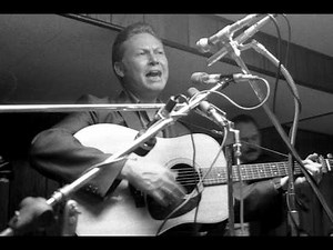 Red Allen & The Kentuckians - Camp Springs - August 30, 1969