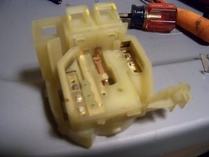 Intermittent electrical problems (Case review - 2001 Impala)