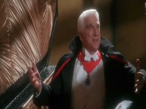 Leslie Nielsen - Dracula Dead And Loving It (1995)