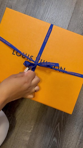 Luxury Unboxing: Louis Vuitton Laureate Platform Desert Boot