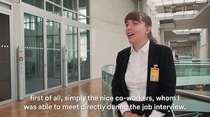 107 reactions · 4 comments | #WomenInIT Lernen Sie Sandra Ohmayer, Senior Enterprise Architektin bei Lufthansa, kennen, und wie sie ihren Weg zu #LufthansaIT gefunden hat. #WeLoveIT #WeMakeITfly #AviationIT #JoinTheITeam www.Be-Lufthansa.com/IT | Lufthansa Group Careers | Facebook
