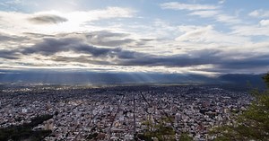 How can countries support economic growth and improve living standards across all regions?