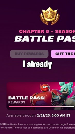 Omega Creations on TikTok