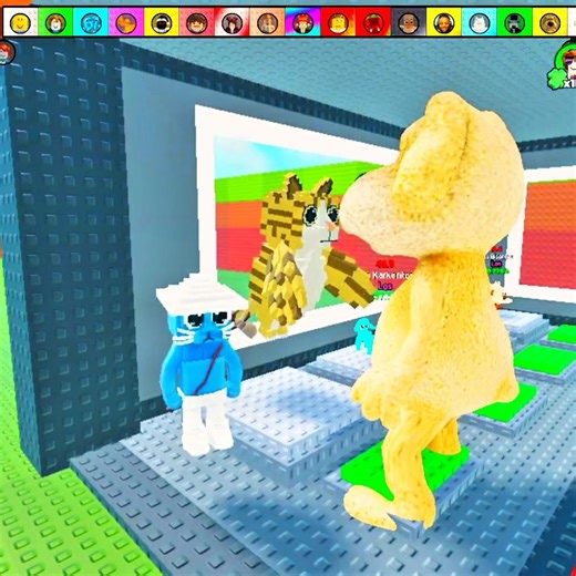 Roblox gameplay #roblox