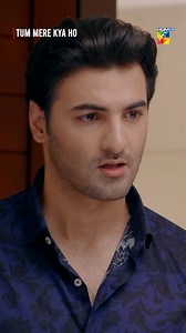 173K views · 4.4K reactions | Zohaib Ne Kyun Dhoka Diya Meri Behan Ko? HUM TV | Tum Mere Kya Ho | Adnan Raza Mir | Ameema Saleem | HUM TV | Facebook