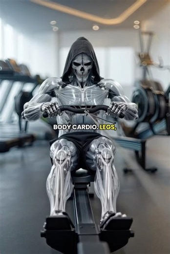 Best 3 cardio workouts for max calories burned. #fitness #gym #weightloss #cardio #workout