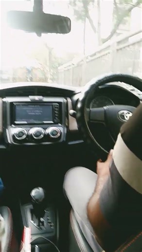 Toyota Corolla axio(2014 model)