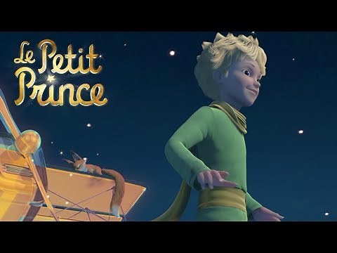 LE PETIT PRINCE - La Planète de la Musique [B678] - Partie 1