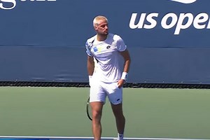 I Đoković je ostao u sjeni Hrvata koji pravi čuda na US Openu