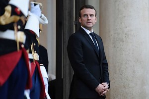 La composition du gouvernement ne remplit pas toutes les promesses du candidat Macron