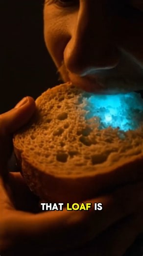 ⚠️ The Hidden Danger of Potassium Bromate in Bread ⚠️