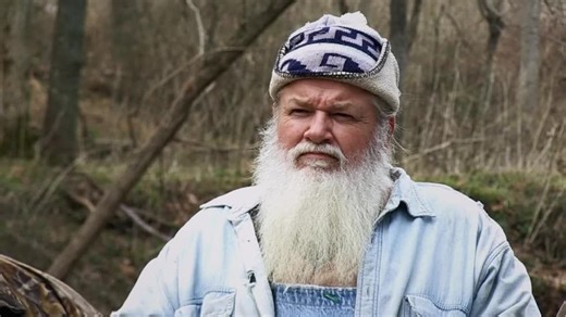 Mountain Monsters: By the Fire S01:E05 - The Bear Beast