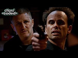 justified (2014) - boyd crowder charges $10 for a beer just to be petty
