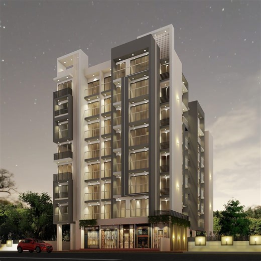 1-bhk-bedroom-apartment-flat-for-sale-in-pushpak-nagar-navi-mumbai-710 ...