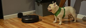 iRobot’s Roomba 980 maps your home while making your floors sparkle