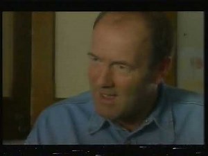 End of a Brookside Episode from 1999