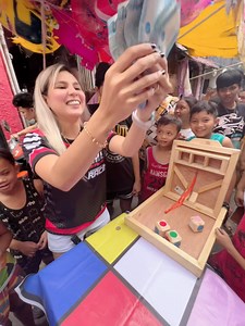 Fiesta ng Tondo, Tauban ng bangka | Idol MOTO