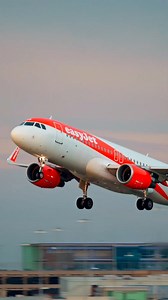 The Most Beautiful Takeoff You’ll See Today