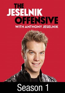 The Jeselnik Offensive: Episode 7