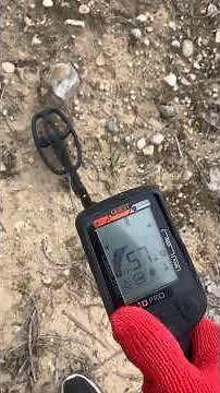 How the quest X 10 pro metal detector works#metal detector