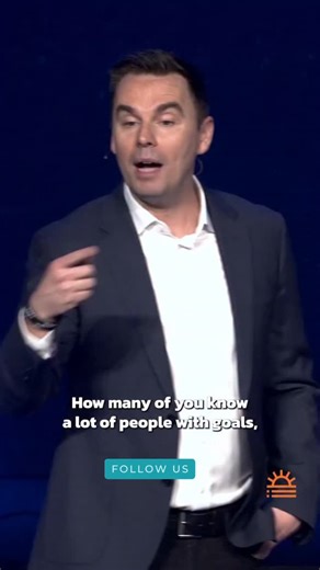 Zdenka Knezevic| NLP Trainer & Coach on Instagram: "Does your goals have the right place and space in your daily architecture, routine, habits, and structure? It’s not that goals are not working. Goals are working. We need goals. Goals are our temporary destinations. They are not final places where we rest or build a home forever. They are meant to change. They are destinations on a journey — a work in progress, a vivid dynamic. Goals give us direction. They give us routes. They show us which wa