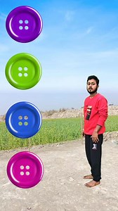 Button to Icecream, Chocolate, Birthday cake, Cadbury - Funny vfx magic 😀 video #comedy #editing #reels #viral #trending #vfx #game #funny #magic #fun #explore #foryou | Ayan mechanic