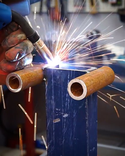328K views · 2K reactions | Making A Metal Bender Using Car Jack | DIY & Crafts | Facebook