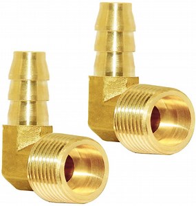 [Hot Item] NPT Male to Female Brass Pipe Adapter Fittings